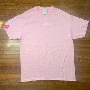 The Demonstration Company Woman’s T-shirt